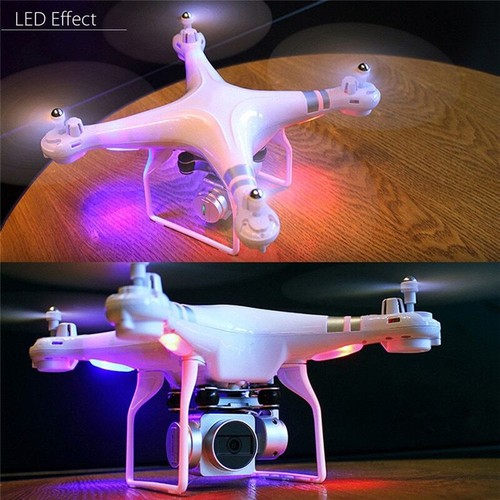 X52 drone 3mp 2mp fotocamera - 0.3mp,