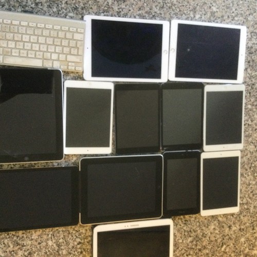 Vari tablet ipad - vari, ipad+samsung+asus