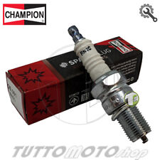 Candela accensione CHAMPION SUZUKI RM 125 H 1988 1989 1990 1991  RN2C = NGK B9ES