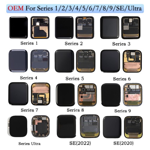 Lotto schermo lcd oem per - lotto,