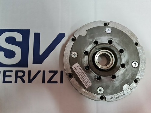 Parastrappi vulkan torflex - parastrappi,