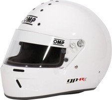 Casco integrale Kart OMP GP-R