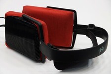 STAX SR-202 Earpad Repair &