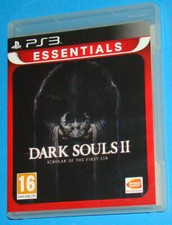 Dark Souls 2 - Sony