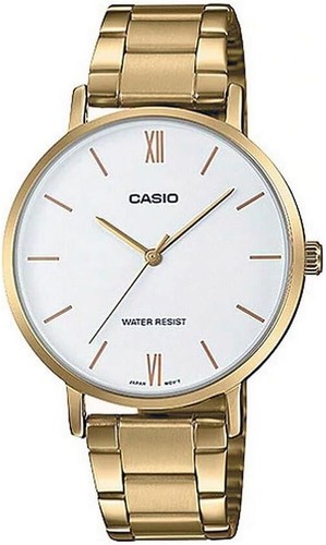 Casio ltp vt01g 7budf orologio - casio,