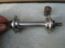 Mozzo anteriore bianchi - mozzo, anni