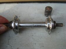 Mozzo anteriore BIANCHI, anni