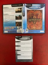 The elder scrolls iii - elder,