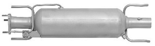 Fap filtro antiparticolato - fap,