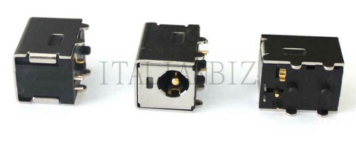 Connettore power jack - connettore,