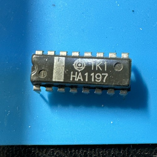 1pezzo ha1197 autentico - 1pezzo,