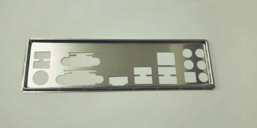 1pz shield per schede madri - 1pz,