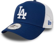 Los Angeles Dodgers New Era
