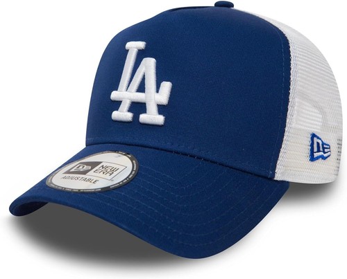 Los angeles dodgers new era - dodgers,