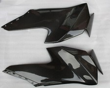 Carene Laterali Di Carenaggio Anteriore Kawasaki ZX10R 2021 2022 2023 2024 2025