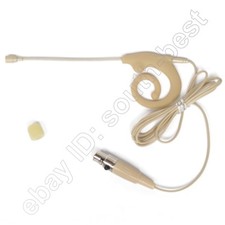 Microfono auricolare wireless - microfono,