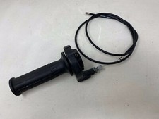 Comando gas rapido Domino per Aprilia Af1 125 