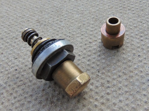 Cuscinetto jet carburatore - cuscinetto,