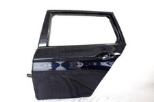 41007206119 PORTA POSTERIORE SINISTRA BMW SERIE 5 525XD SW F11 2.0 D 160KW 4X4 A