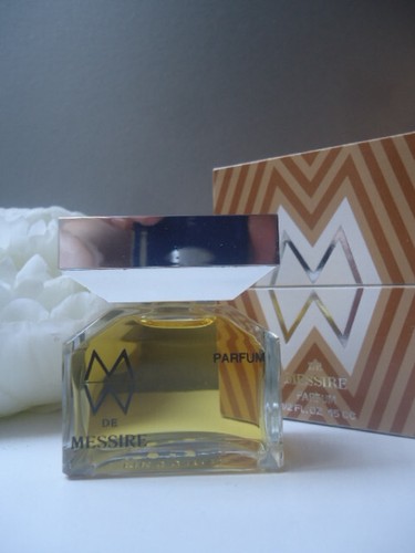 Messire 15ml parfum - mw,