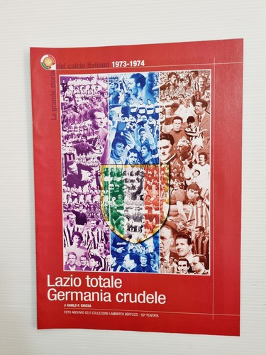 Grande storia calcio - calcio, 1973-1974