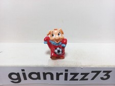 Sorpresine Kinder, Pinky Piggys, Felix Volltreffer Perfette Condizioni 