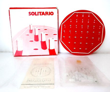 Solitario 1969 Gadgets
