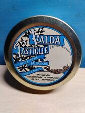 Scatola Di Latta Pasticche