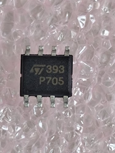 Lm393 cms sop8 - sop8, 5