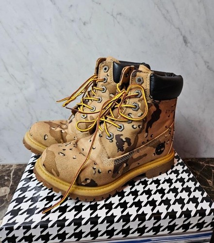 Stivali donna timberland - stivali,