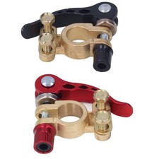 Morsetti per Batteria Auto, 2