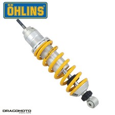 Ammortizzatore BMW R 1200 GS ABS Adventure Triple Black 2012 OHLINS anteriore...