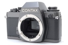 Quasi come nuovo contax - [quasi, s2b
