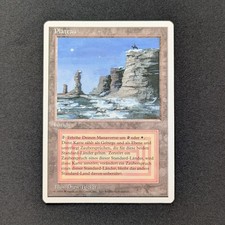 MTG \\>> Plateau (NM) <<//