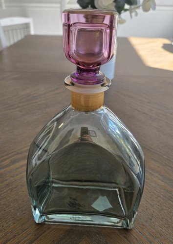 Luigi bormioli mcm decanter - luigi,