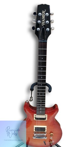 Chitarra elettrica