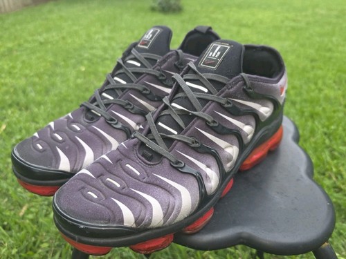 Nike air vapormax plus - nike,