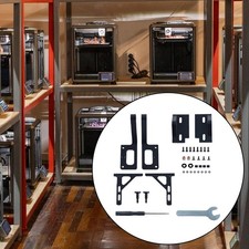 Kit di cerniere per porte