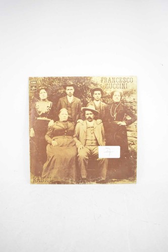 Disco vinile giri francesco - vinile, 33