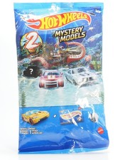 Hot Wheels '91 GMC Syclone