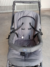 passeggino trio usato