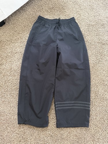 Pantaloni adidas barrel - pantaloni,