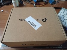 TP-Link MC220L Media Converter