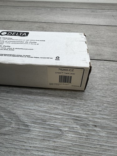 Delta 76260 leva - 76260-cz,