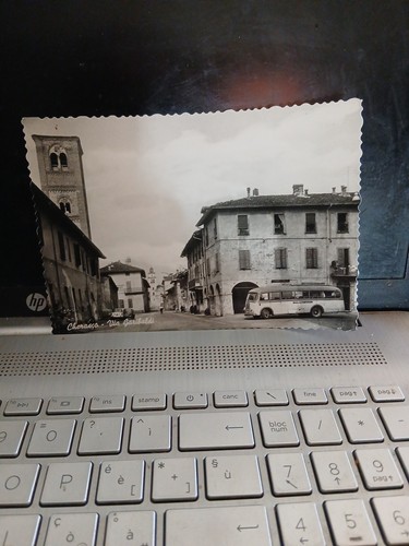 Cherasco via garibaldi - , pullman