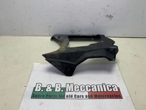 Carena ispezione carburatore - carena,