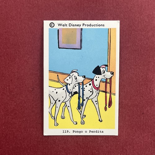 Pongo perdita disney 1973 - perdita, 1973-76