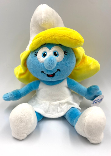 Puffi pollici - 11,