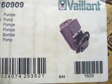 Pompa di riscaldamento