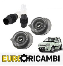 2 KIT SUPPORTI AMMORTIZZATORI